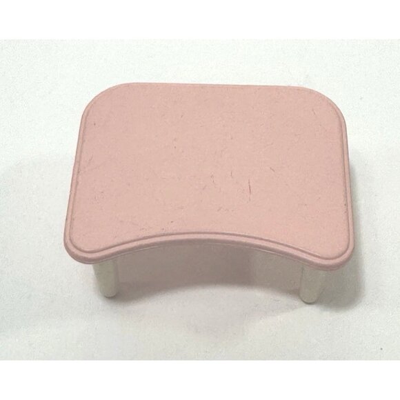 Mixed Lot of Calico Critters Sylvanian Families Bunny Rabbit Dolls & Furniture - Picture 2 of 7